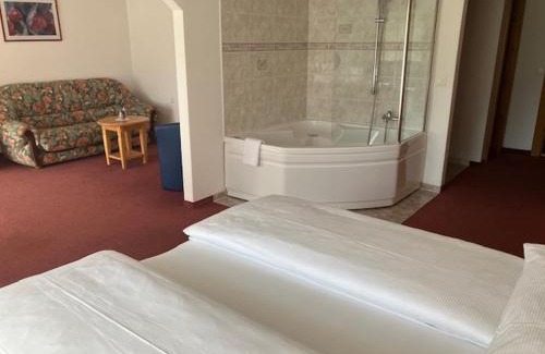 Taesch Hotel | Walliserhof
