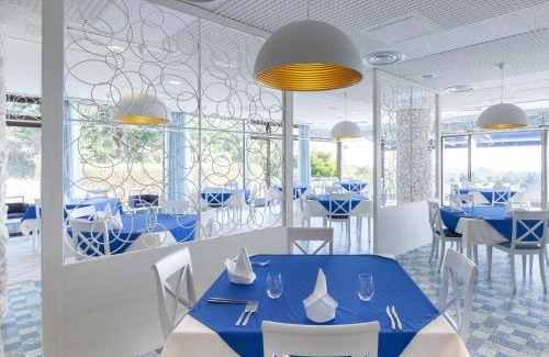 Yawatano Hotel | Wan's Resort Jogasaki