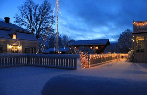 Smedjebacken Municipality Hotel | Wanbo Herrgård