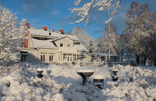 Smedjebacken Municipality Hotel | Wanbo Herrgård