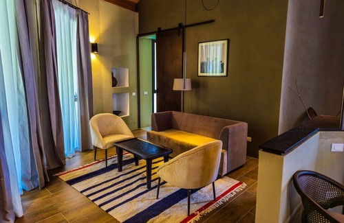 West Shewa Hotel | Wanchi Ija Eco Lodge by Ethiopian Skylight
