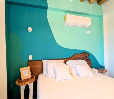 El Paredon Hotel | Wander Boutique Hotel