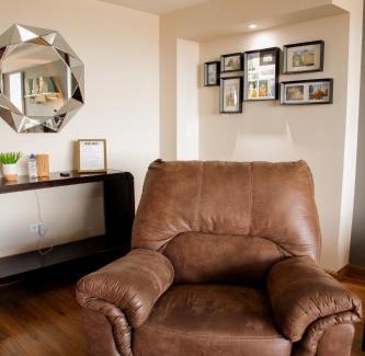 Chimborazo Province Apartment | Wanderlot - Departamento Leganza - Penthouse Lujoso