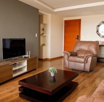 Chimborazo Province Apartment | Wanderlot - Departamento Leganza - Penthouse Lujoso