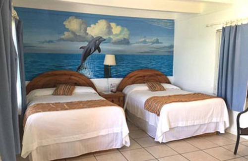 South Padre Island Hotel | Wanna Wanna Inn
