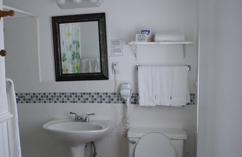 South Padre Island Hotel | Wanna Wanna Inn