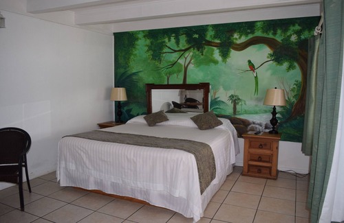South Padre Island Hotel | Wanna Wanna Inn