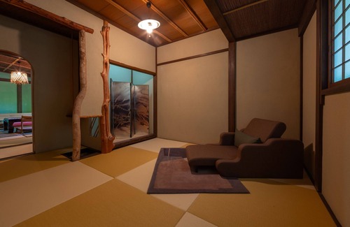 Takayama House | Wanosato