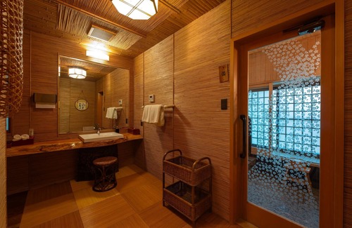Takayama House | Wanosato