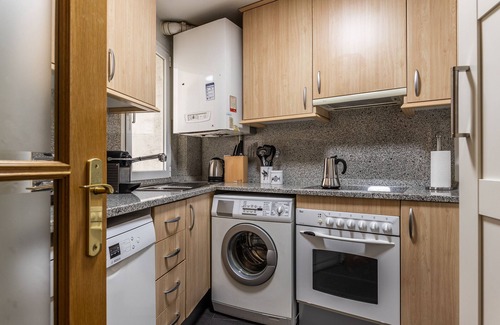 Almagro Apartment | Waou Chamberi I - Alquiler Corta Duración