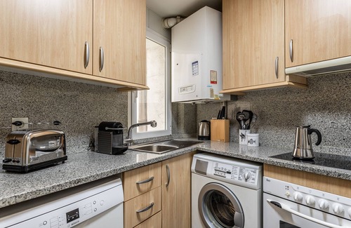 Almagro Apartment | Waou Chamberi I - Alquiler Corta Duración
