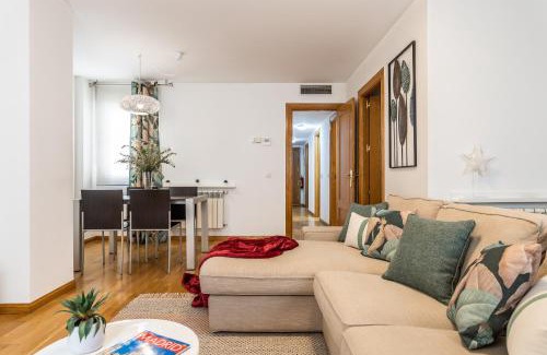 Almagro Apartment | Waou Chamberi I - Alquiler Corta Duración