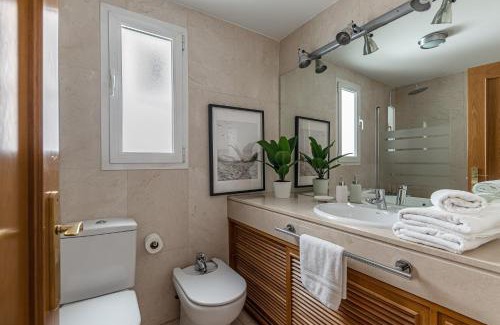 Almagro Apartment | Waou Chamberi X - Alquiler Corta Duración