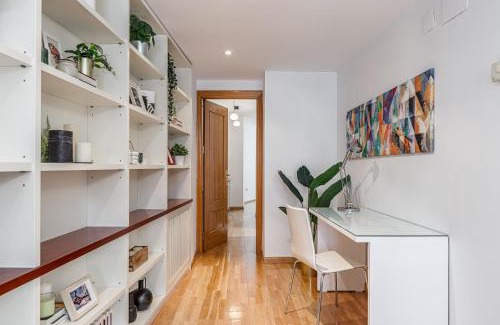 Almagro Apartment | Waou Chamberi X - Alquiler Corta Duración