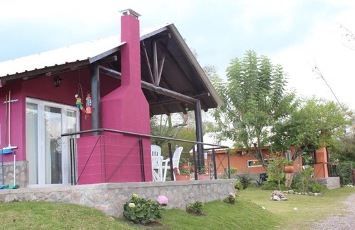 Vaqueros House | WaraKusi Cottage - Off Road