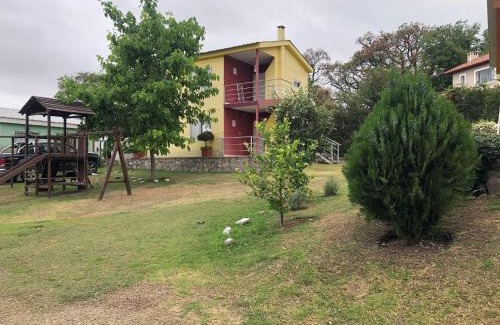 Vaqueros House | WaraKusi Cottages - Off Road