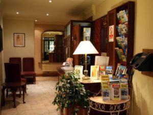 Claddagh Hotel | Wards Hotel