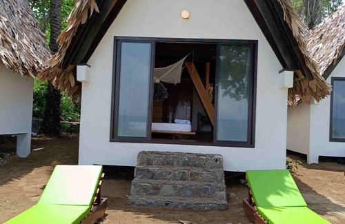 Robertsport Cabin | Warkolor Jungle Lodge & Reserve