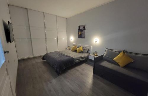 Lviv City Center Apartment | Warm & cozy apartment in the heart of historical Lviv