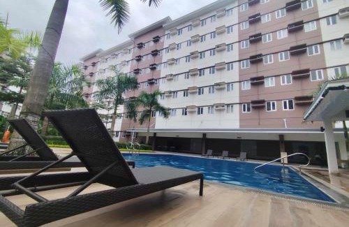 Trece Martires Apartment | Warm & Cozy Retreat near SM City Trece Martires
