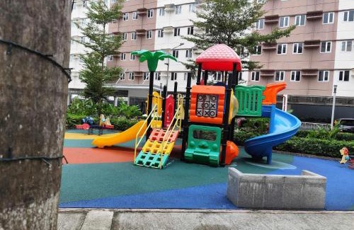 Trece Martires Apartment | Warm & Cozy Retreat near SM City Trece Martires
