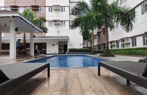 Trece Martires Apartment | Warm & Cozy Retreat near SM City Trece Martires