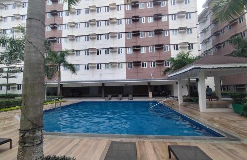 Trece Martires Apartment | Warm & Cozy Retreat near SM City Trece Martires