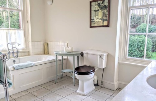 Warwick-on-Eden Hotel | Warwick Hall