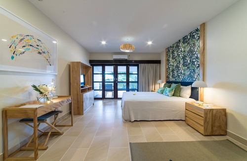 Port Vila Resort | Warwick Le Lagon - Vanuatu