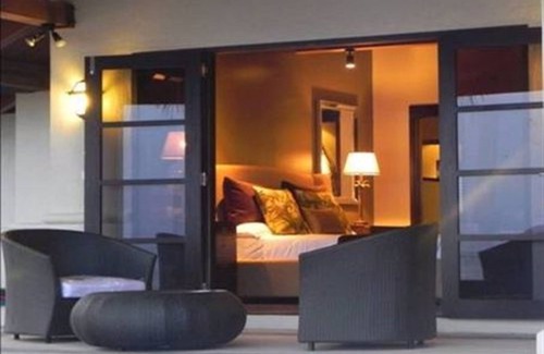Port Vila Resort | Warwick Le Lagon - Vanuatu