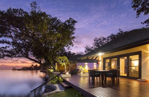 Port Vila Resort | Warwick Le Lagon - Vanuatu