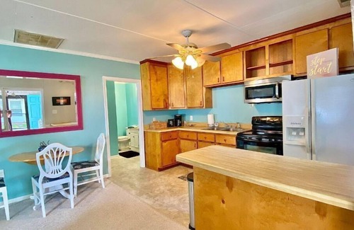 Edenton House | Water Front Cottage