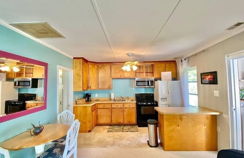 Edenton House | Water Front Cottage