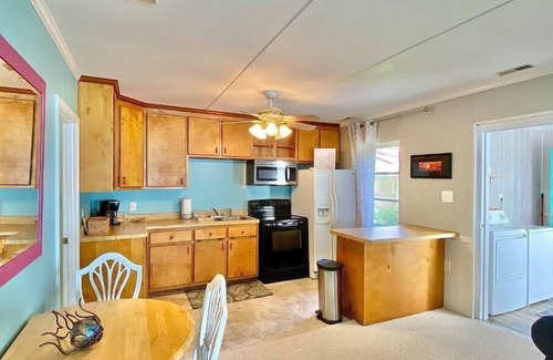 Edenton House | Water Front Cottage