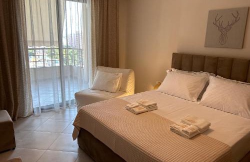 Vlore Apartment | Water Lily Apartments