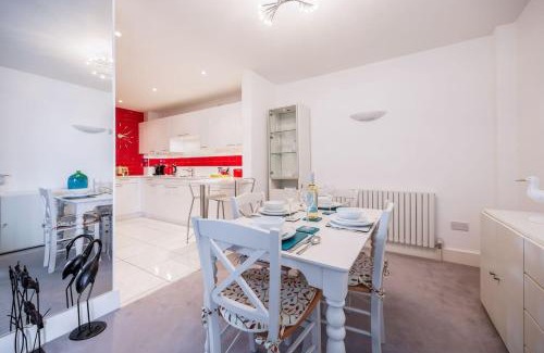 Poole Apartment | Water's Edge - Incredible Views Towards Brownsea Island