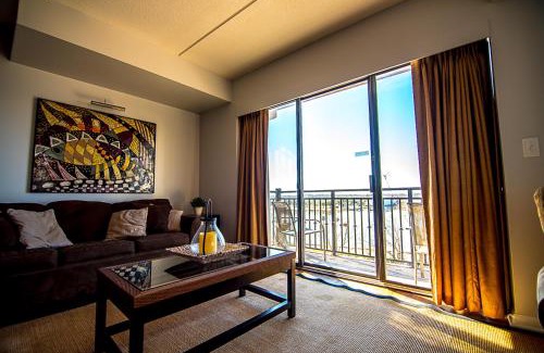 Wilmington Apartment | Water Street Retreat 12
