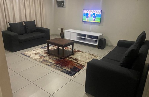Mbabane Apartment | Waterford Executive Apartments