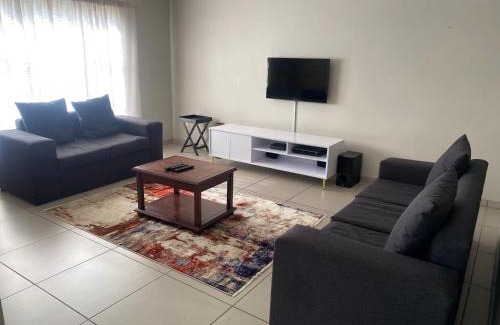 Mbabane Apartment | Waterford Executive Apartments