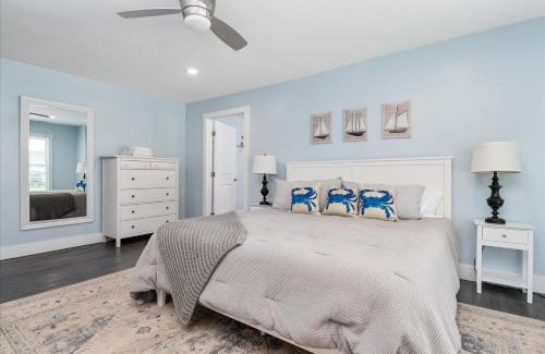 Tilghman House | Waterfront Bliss- Ultimate Tilghman Retreat home