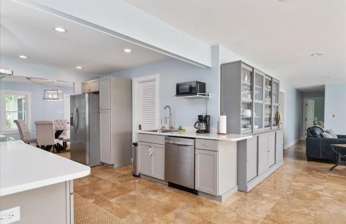 Tilghman House | Waterfront Bliss- Ultimate Tilghman Retreat home