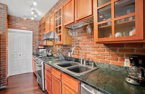 Downtown Seattle Condo | Waterfront Condo! A Rare Find! Secure Parking Included!