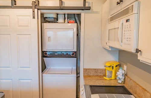 Spring Lake Condo | Waterfront condo on Grand River