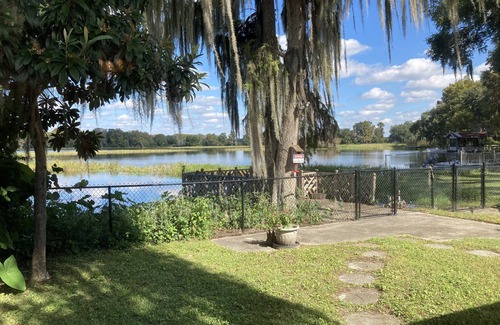 Inverness Cottage | Waterfront Cottage Downtown Inverness, BASS, BIKE, BEER, IT'S ALL HERE!