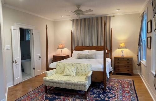 North Other | Waterfront Farmhouse, Private Pool, Dock, 2 Master Suites + optional guesthouse