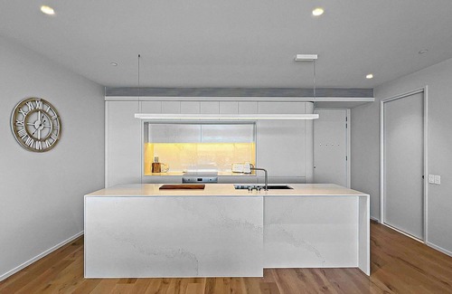Shell Cove Apartment | Waterfront Haven - Memorable Views