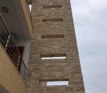 Dar Allouche House | Waterfront High Standing in Dar Allouche - Klibia - Nabeul