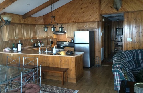 Pass Christian House | Waterfront home. Excellent views and fishing. Perfect getaway
