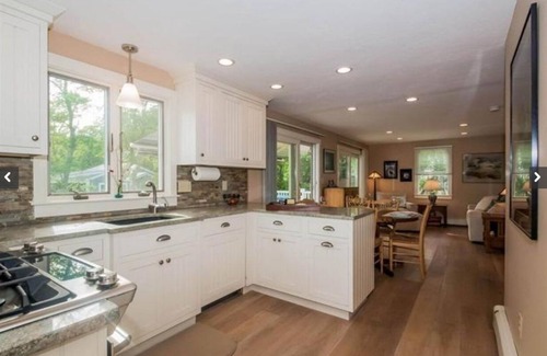 Campground Landing House | WATERFRONT JUST DISCOUNTED - September 2025 Discounted 25% - Book today