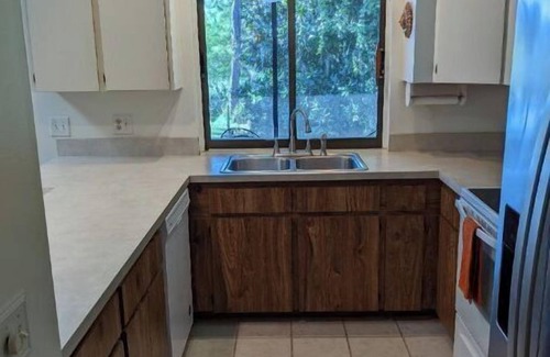 Inverness House | Waterfront lake home w/ fishing, boating, & water activities!